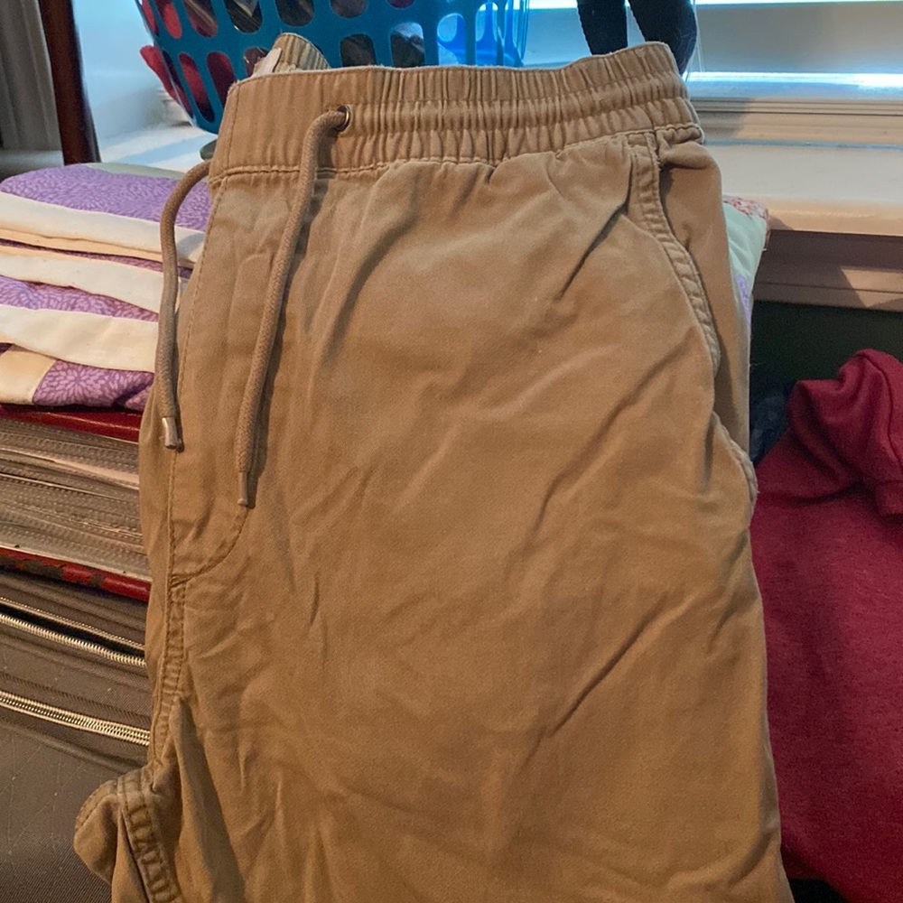H&M MEN’s Joggers